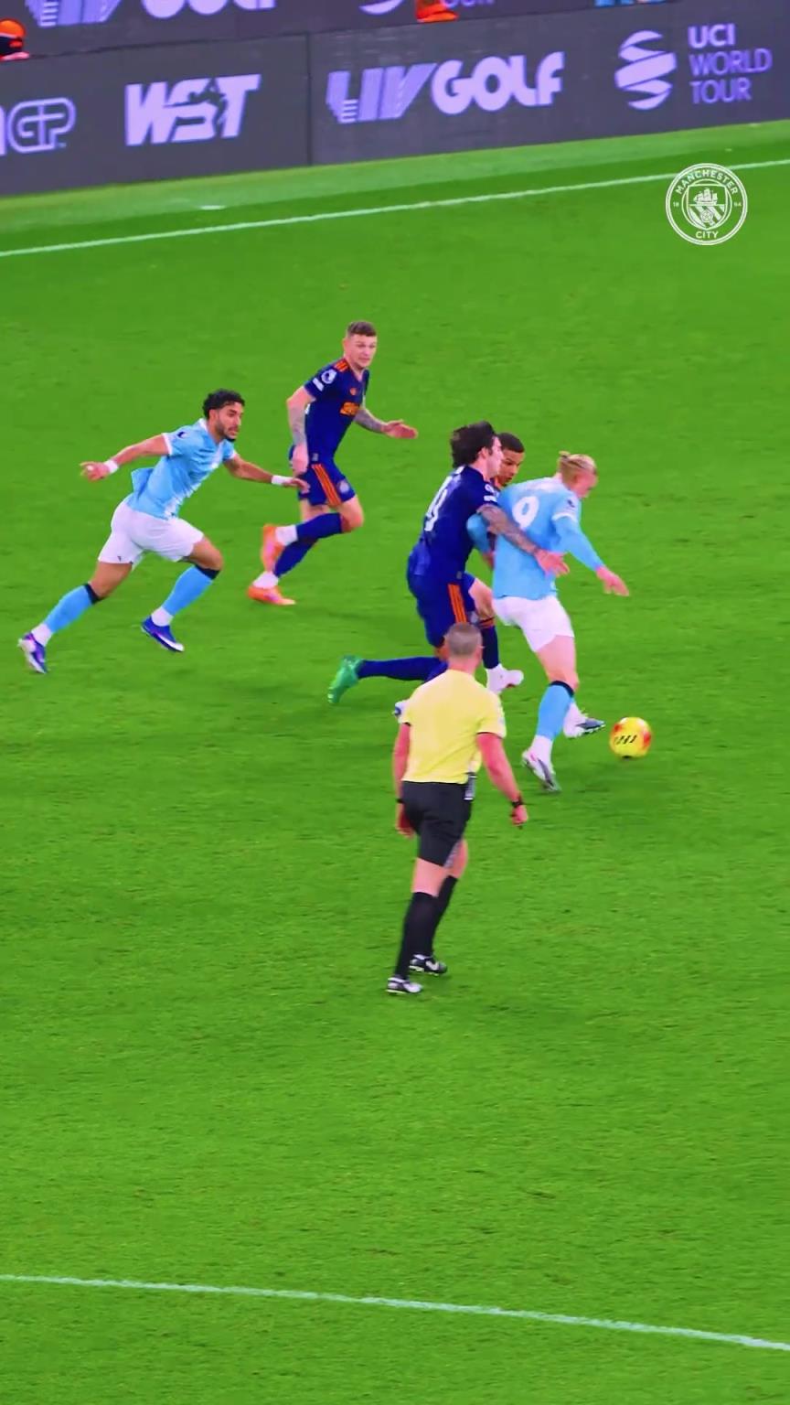 以为是粗犷，结果是绣花针？魔人的细腻你根本不懂！