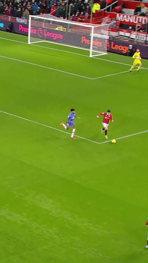 这就是团队配合的最高境界吗？太解压了！