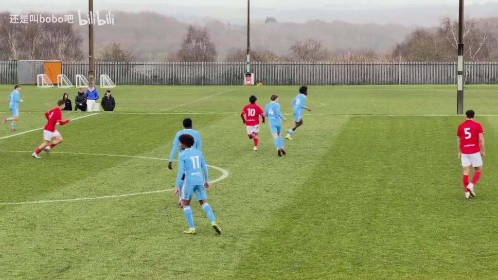 留洋迎突破！徐彬身披10号斩获留洋首个助攻！