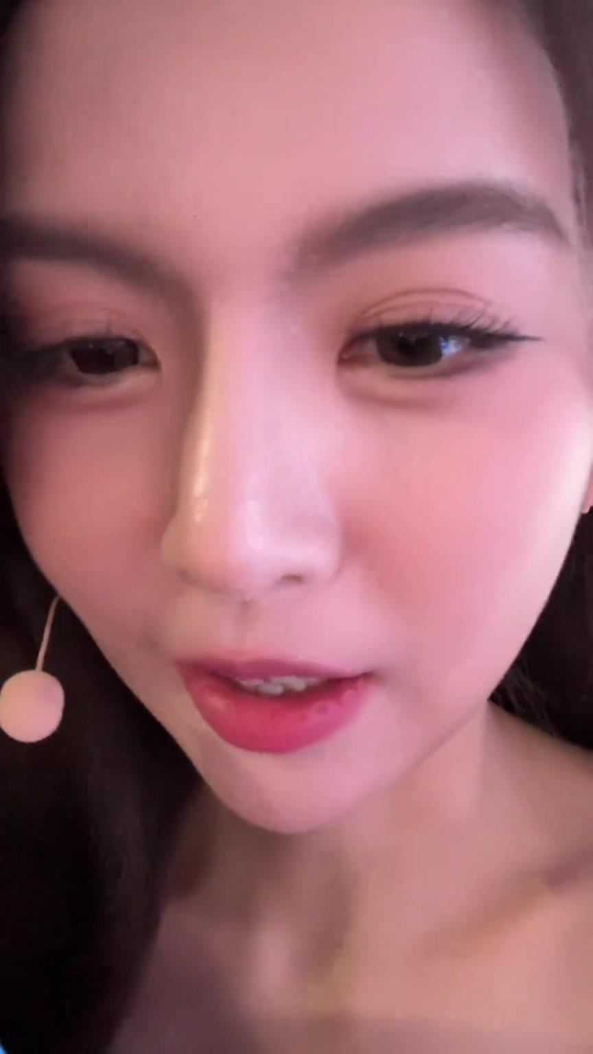 沉浸式直击！骑士加时惜败，炼姐累到“贴脸”吐槽......