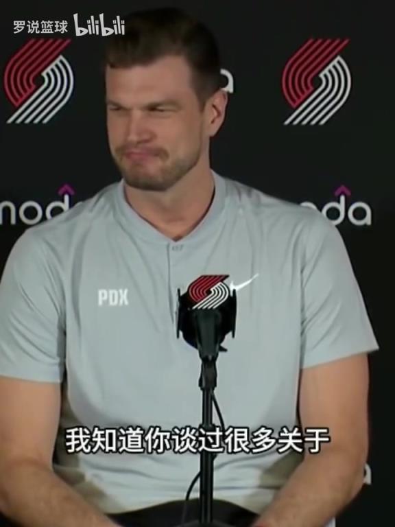 斯普利特：杨瀚森开会不需要带翻译了！今夏打磨技术对他格外关键